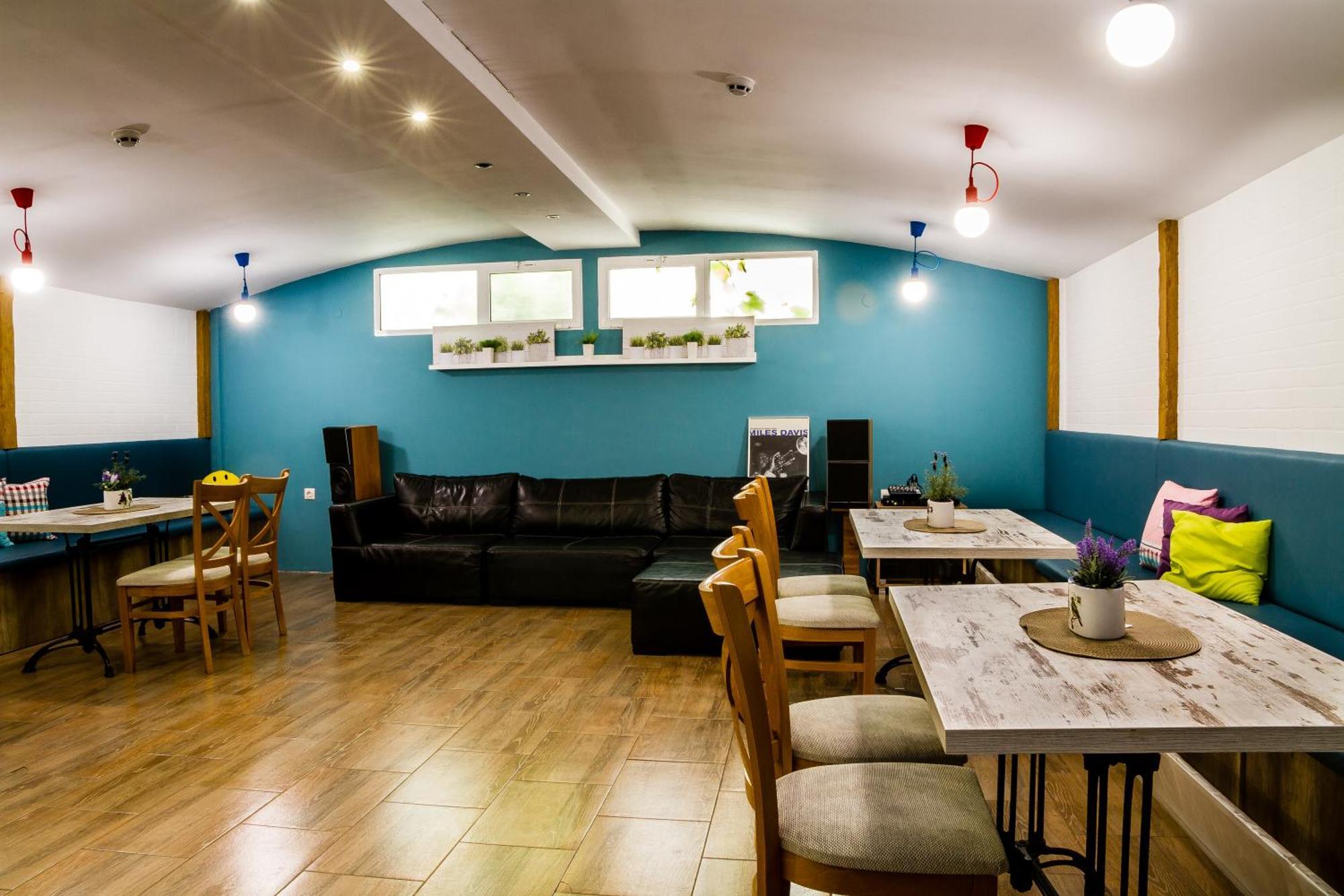 Hotel Sezoni South Burgas Esterno foto